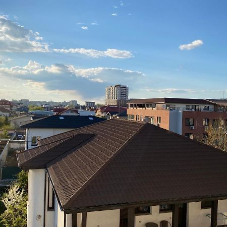 Rcity Apartament 14 Bucarest Exterior foto