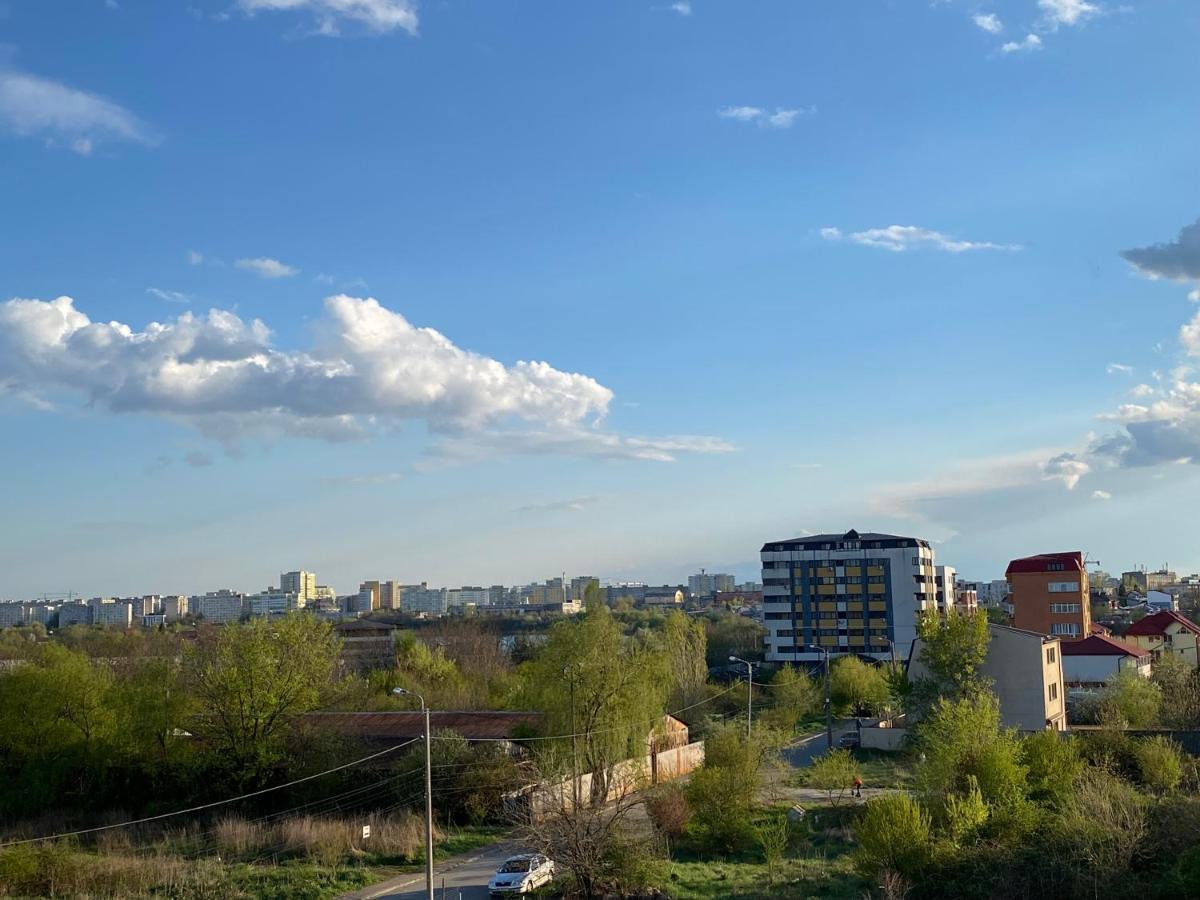 Rcity Apartament 14 Bucarest Exterior foto