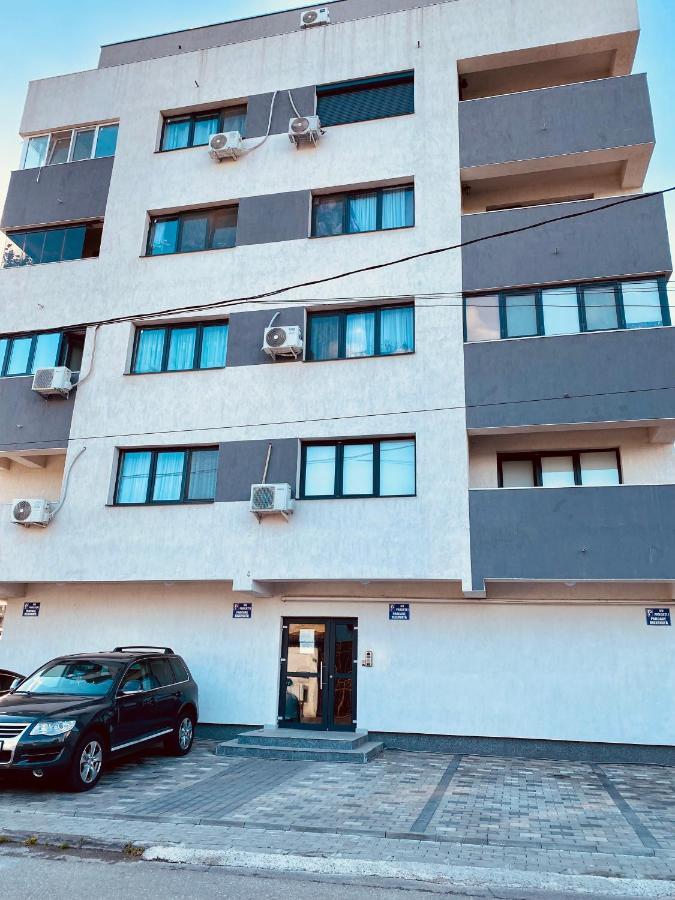 Rcity Apartament 14 Bucarest Exterior foto