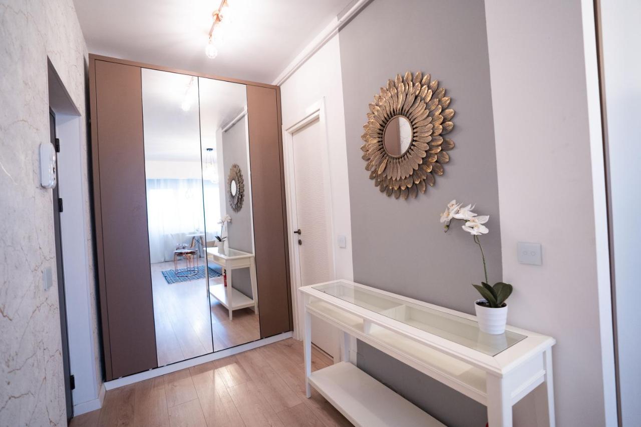 Rcity Apartament 14 Bucarest Exterior foto